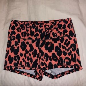 EUC Fleo Coral HRO M